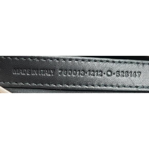 Balenciaga Duty Free Chain Tote Leather #238999B18B - Picture 7 of 7